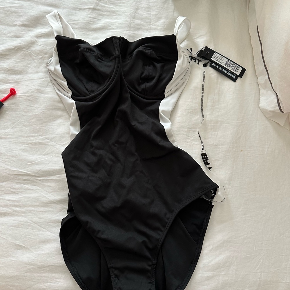 TA3 Lifty Suit New with Tags!